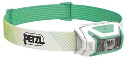 PETZL Latarka czołowa Actik Core Zielony