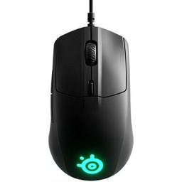 SteelSeries Rival 3