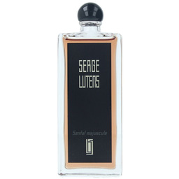 Serge Lutens Santal Majuscule 50ml woda perfumowana Unisex