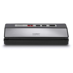 CASO Zgrzewarka próżniowa VR 390 Advanced Zyskaj