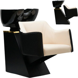 Myjnia myjka fryzjerska barberska Brilia do salonu fryzjerskiego