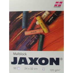 Jaxon Blok malarski, 24 x 32 cm, 50