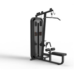 Gymost Maszyna stosowa Pull Down / Low Row