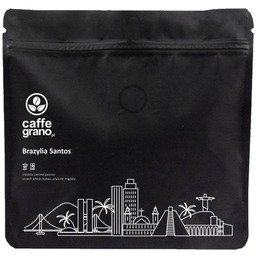 Kawa ziarnista Caffe Grano Santos ESPRESSO 250g