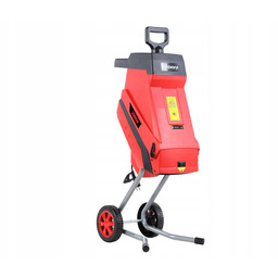 Rozdrabniacz do gałęzi Faworyt Gtr 2545 elektryczny 2500W