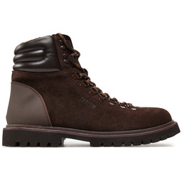 Trapery Big Star Shoes OO174644 Czarny