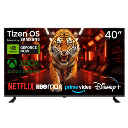 Telewizor LED KIANO Elegance 40 Tizen OS 40"