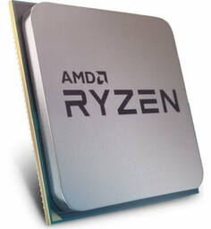 Procesor AMD Ryzen 7 5800X I PROCESOR