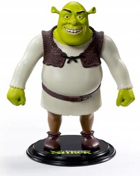 Shrek Figurka Shreka 15 cm NN1189