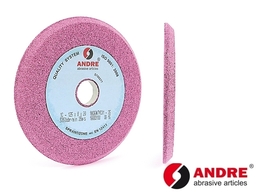ANDRE Kamień szlifierski 250 x 10 x 32