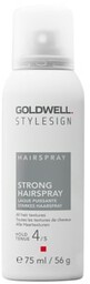 Goldwell Stylesign Hairspray Mocny lakier do włosów Spray