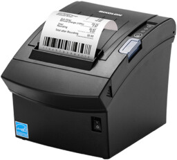 Drukarka termiczna Bixolon SRP-352plusV (SRP-352VSK/BEG)