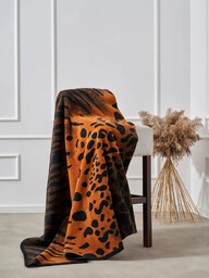 Cotton Cloud Koc Housie Tiger