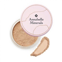 Annabelle Minerals, korektor mineralny, 4g, Pure Light