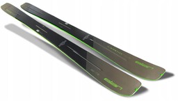 Piękne narty Elan Ripstick Tour 94 157cm Freeride