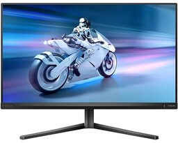 Monitor Philips 27" Evnia 27M2N5500/00 2xHDMI DP