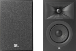 Głośniki JBL 240 B Kolor: Czarny
