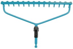 GARDENA Combisystem-grabie kabłąkowe 36 cm