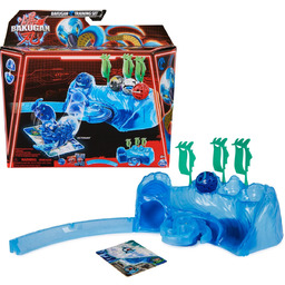 Bakugan zestaw treningowy Aquatic