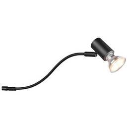 Trio Lampa ścienna do łazienki GIADA 283400132 metalowa