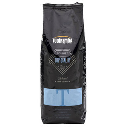 Tupinamba, kawa ziarnista Top Quality, 1 kg