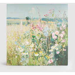 Obraz Chiaro z motywem kwiatowym