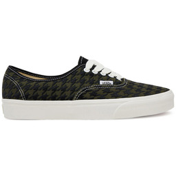 Tenisówki Vans Authentic VN000BW5DFP1 Zielony