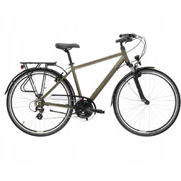 Rower Trekkingowy Kross Trans 2.0 Męski M 19