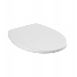 Deska Wc Rekord 35.5 x 43.5 cm, termoplastowa