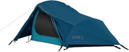 NAMIOT ULTRA LIGHT SKYAIR 2 NIEBIESKI NILS CAMP