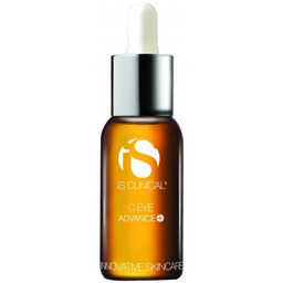 iS Clinical C-Eye Serum Advance+ Serum pod oczy
