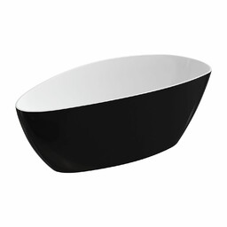 Omnires BARCELONA M+ wanna wolnostojąca 156 x 71