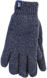 HEAT HOLDERS Rękawiczki Najcieplejsze na świecie MĘSKIE, włókna