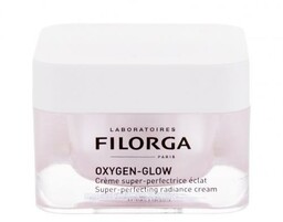 Filorga Oxygen-Glow Super-Perfecting Radiance Cream krem do twarzy
