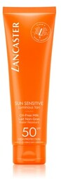 Lancaster Clean Sun Sensitive Oil Free Body Milk