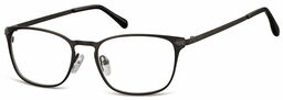 Sunoptic Oprawki okularowe kocie oczy damskie stalowe 991