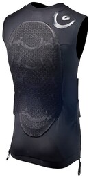 ochraniacz kręgosłup AMPLIFI - Mkx Top Black (BLACK2000)