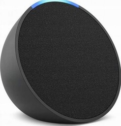 Amazon Echo Pop Charcoal