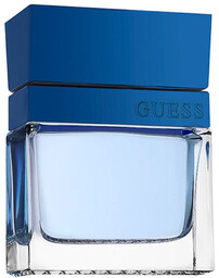 Guess Seductive Homme Blue woda toaletowa 100 ml