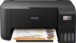 Urządzenie wielofunkcyjne ITS L3230 color A4/33ppm/USB/3pl/3.9kg/czarny panel
