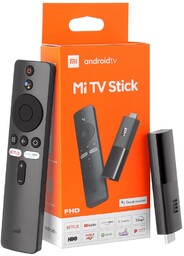 Odtwarzacz adapter Xiaomi Smart Tv Stick WiFi Android