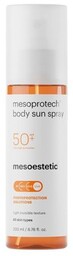 Mesoprotech Mgiełka do ciała SPF 50 200ml