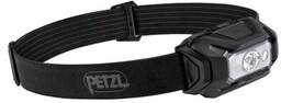 PETZL Latarka czołowa Aria 1 RGB Czarny