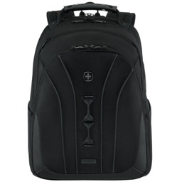 Wenger Legacy Black Series backpack 16''