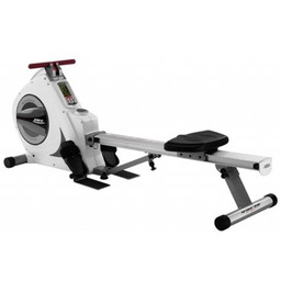 BH FITNESS Wioślarz magnetyczny Vario Program R350