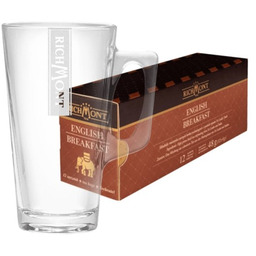 Czarna herbata Richmont English Breakfast 12x4g