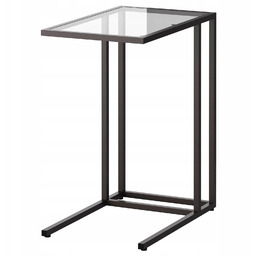 Ikea Vittsjo Stolik komputerowy na laptop biurko