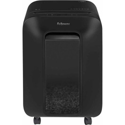 Fellowes LX201 czarna