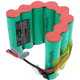 Taurus Unlimited 29 / 091233 2500mAh 74.00Wh Li-Ion