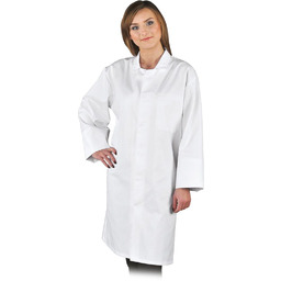 - Fartuch ochronny damski 2XL